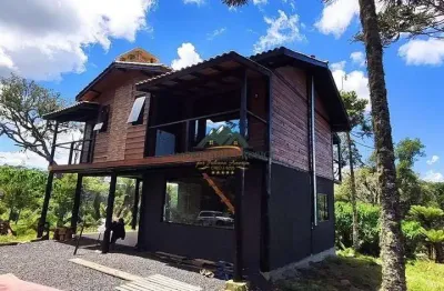 Chácara / sítio à venda no Santa Tereza, Urubici 