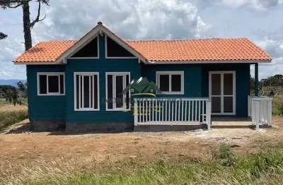 Chácara / sítio à venda na Zona Rural, Urubici 