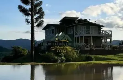 Chácara / sítio à venda no Santa Tereza, Urubici 