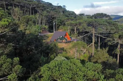 Chácara / sítio à venda no Invernador, Urubici 