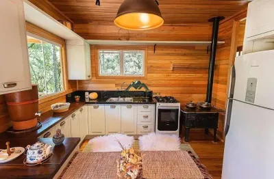 Chácara / sítio à venda na Zona Rural, Urubici 