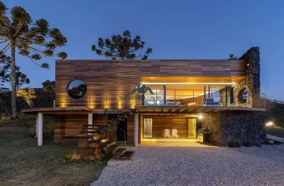 Casa com 4 quartos à venda no Vacas Gordas, Urubici 
