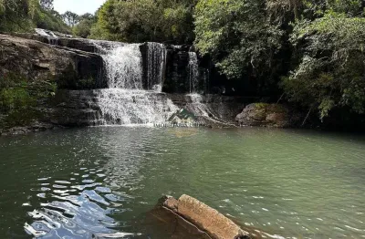 Chácara / sítio à venda na Zona Rural, Urubici 