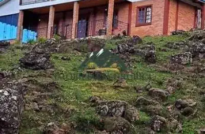 Chácara / sítio à venda no Vacas Gordas, Urubici 
