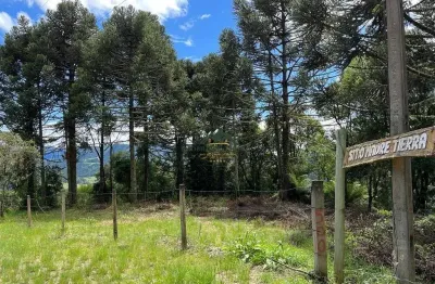 Chácara / sítio à venda no Morro da Igreja, Urubici 
