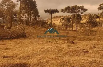 Chácara / sítio à venda na Zona Rural, Urubici 