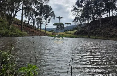 Chácara / sítio à venda no Santa Tereza, Urubici 