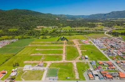 Terreno à venda no Centro, Urubici 