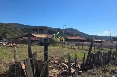 Terreno à venda no Baiano, Urubici 