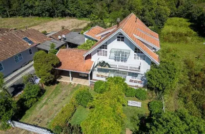 Casa com 3 quartos à venda no Centro, Urubici 