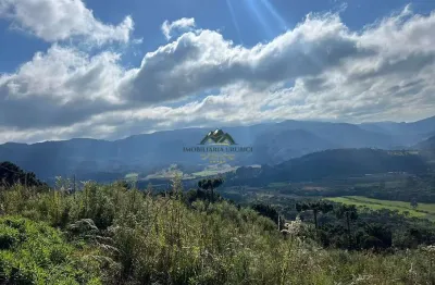 Chácara / sítio à venda no Centro, Urubici 