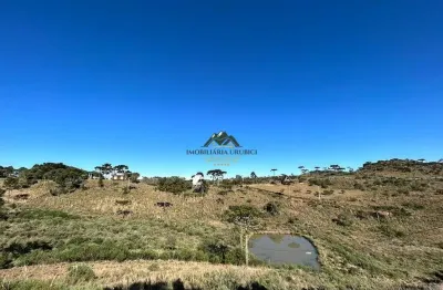 Chácara / sítio à venda na Zona Rural, Urubici 