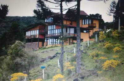 Chácara / sítio à venda na Zona Rural, Urubici 