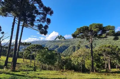 Chácara / sítio à venda no Santa Tereza, Urubici 