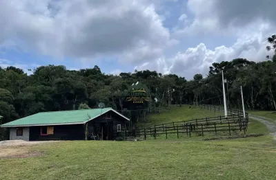 Chácara / sítio à venda na Zona Rural, Urubici 