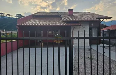 Casa com 3 quartos à venda no Centro, Urubici 