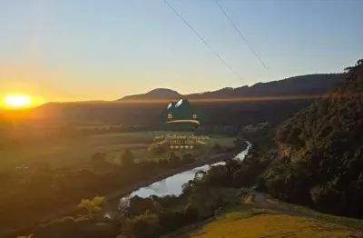 Terreno à venda no Santa Tereza, Urubici 