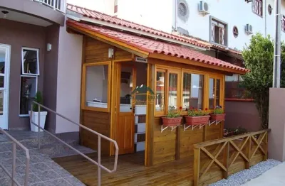 Casa comercial à venda no Centro, Urubici 