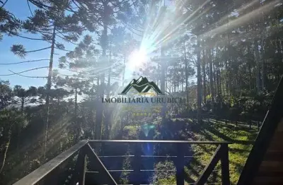 Chácara / sítio à venda no Invernador, Urubici 