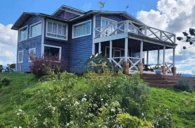 Casa com 4 quartos à venda no Santa Tereza, Urubici 