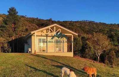 Chácara / sítio à venda no Santa Tereza, Urubici 