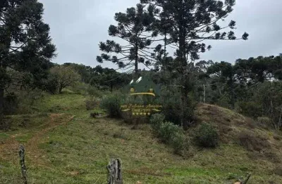 Chácara / sítio à venda na Zona Rural, Urubici 