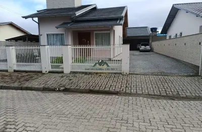 Casa com 3 quartos à venda no Centro, Urubici 