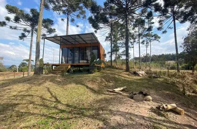 Chácara / sítio à venda no Invernador, Urubici 
