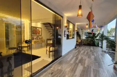 Casa com 4 quartos à venda no buraquinho, lauro de freitas  por r$ 1.250.000