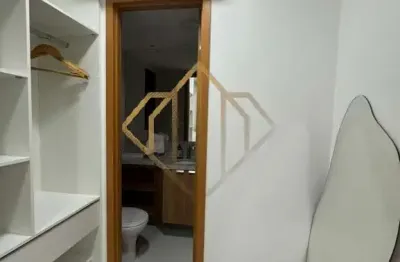 Apartamento com 1 quarto para alugar no armação, salvador , 34 m2 por r$ 3.000