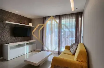 Apartamento com 3 quartos à venda no buraquinho, lauro de freitas , 87 m2 por r$ 580.000