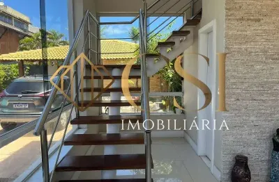 Casa com 5 quartos à venda na praia do flamengo, salvador  por r$ 1.000.000