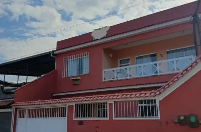 Excelente oportunidade bairro grande rio casa 4 quartos suíte com hidromassagem 300.000