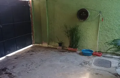 Oportunidade bairro grande rio - casa confortável 2 quartos com suite