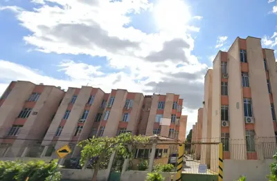 Opourtunidade Condomínio Dois de Julho: segurança e lazer total!