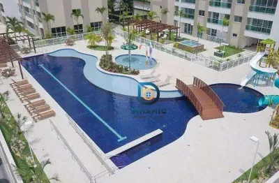 Apartamento com 3 quartos à venda na Rua Senador Pompeu, Benfica, Fortaleza