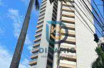 Apartamento com 3 quartos à venda na Rua Frei Mansueto, Meireles, Fortaleza