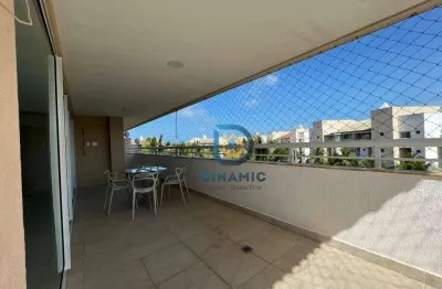Cobertura, 200 m² - venda por r$ 3.000.000,00 ou aluguel por r$ 14.000,20/mês - porto das dunas - aquiraz/ce