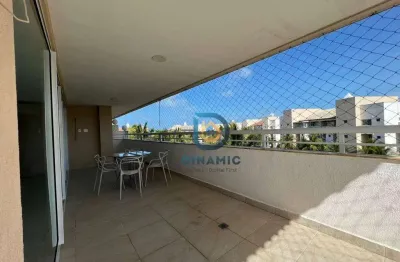 Cobertura, 200 m² - venda por r$ 3.000.000,00 ou aluguel por r$ 14.000,20/mês - porto das dunas - aquiraz/ce