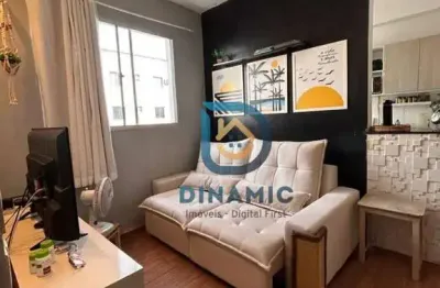 Apartamento com 2 quartos à venda na Rua B, Maraponga, Fortaleza