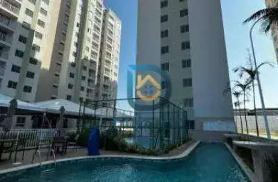 Apartamento com 2 quartos à venda na Rua Coronel Francisco Montenegro, Praia do Futuro II, Fortaleza