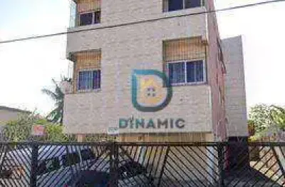 Apartamento à venda, 85 m² por r$ 220.000,00 - vila união - fortaleza/ce