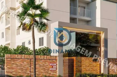 Apartamento à venda por r$ 255.000,00 - edson queiroz - fortaleza/ce