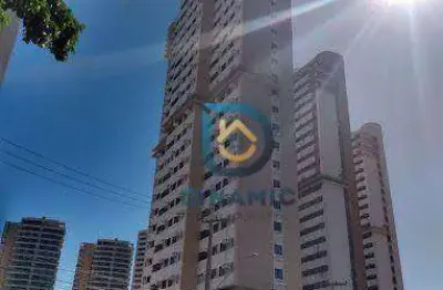 Apartamento com 3 quartos à venda na Rua Henriqueta Galeno, Dionisio Torres, Fortaleza