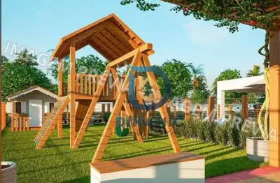 Apartamento com 2 dormitórios à venda por r$ 255.000,00 - sapiranga - fortaleza/ce