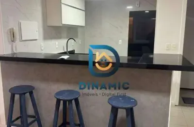 Apartamento com 2 dormitórios à venda, 63 m² por r$ 569.000,00 - meireles - fortaleza/ce