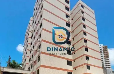 Apartamento com 3 dormitórios à venda, 126 m² por r$ 649.000,00 - cocó - fortaleza/ce