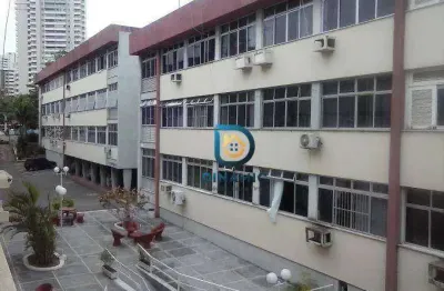 Apartamento com 3 quartos à venda na Rua Pereira Filgueiras, Aldeota, Fortaleza