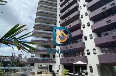 Apartamento com 5 dormitórios à venda, 258 m² por r$ 1.349.000,00 - meireles - fortaleza/ce