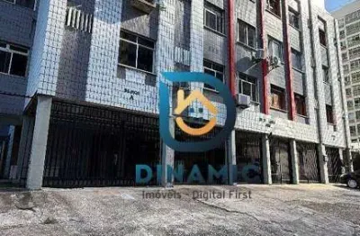 Apartamento com 3 dormitórios à venda, 71 m² por r$ 220.000 - são joão do tauape - fortaleza/ce